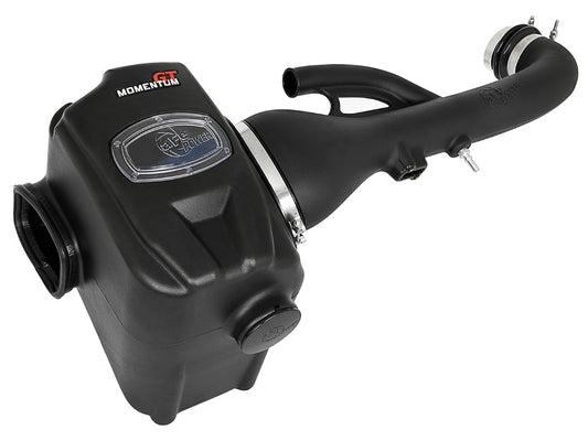 aFe 54-74109 Momentum GT Cold Air Intake System w/Pro 5R Filter