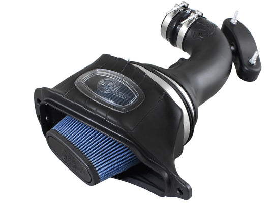 aFe 54-74201 Momentum Cold Air Intake System w/Pro 5R Filter