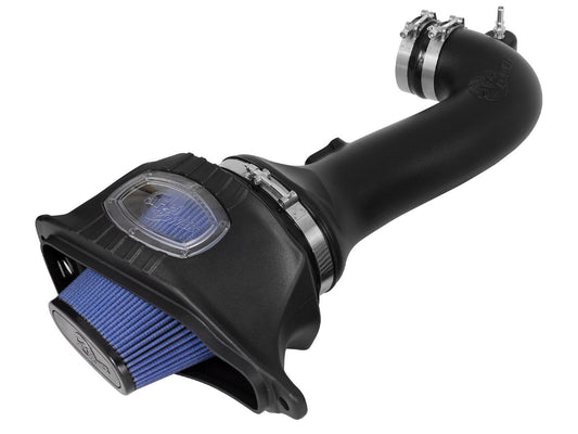aFe 54-74202-1 Momentum Cold Air Intake System w/Pro 5R Filter