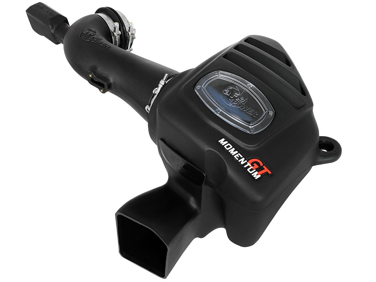 aFe 54-74204 Momentum GT Cold Air Intake System w/Pro 5R Filter
