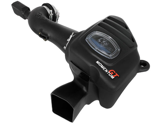 aFe 54-74204 Momentum GT Cold Air Intake System w/Pro 5R Filter