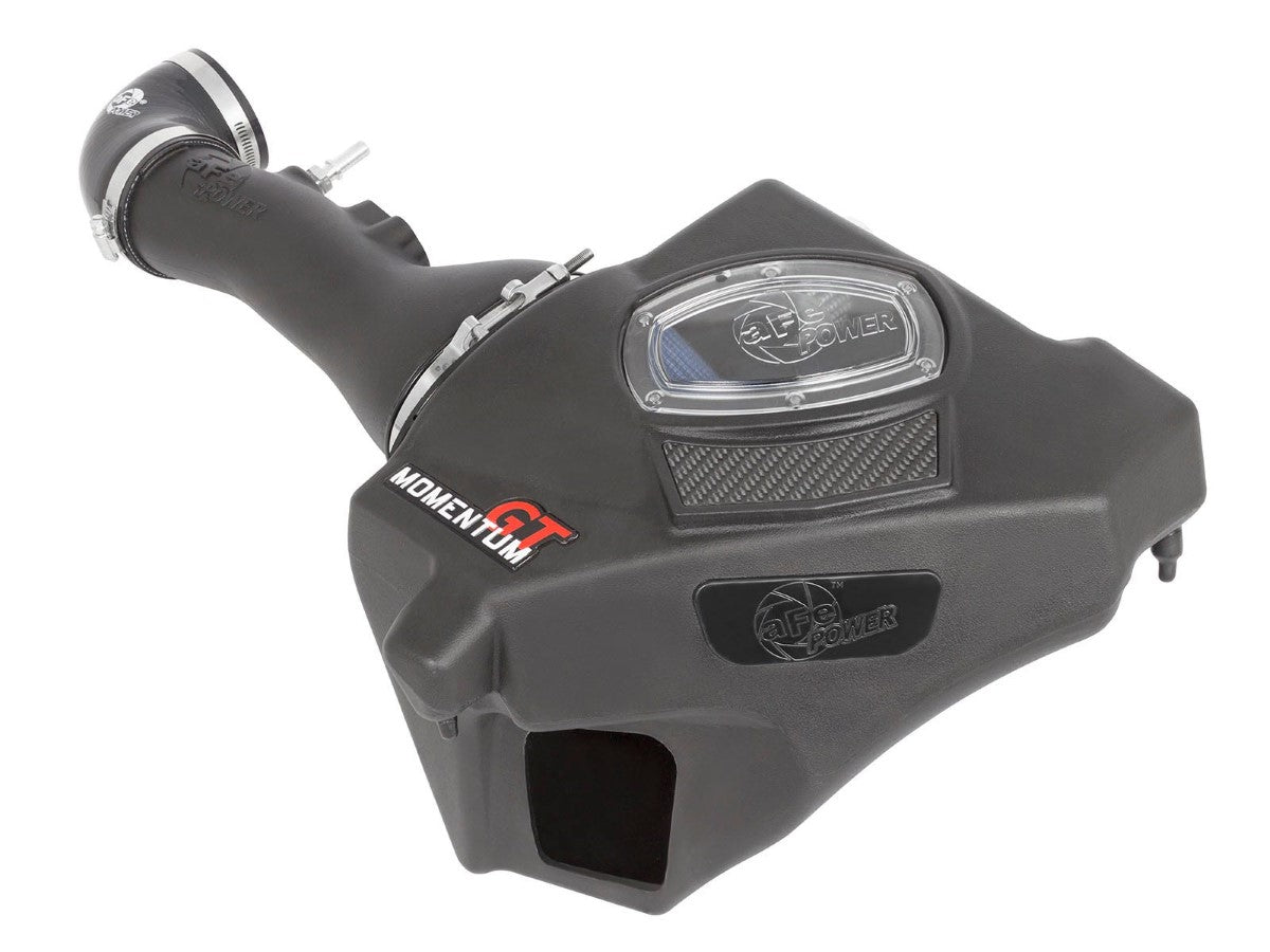 aFe 54-74205 Momentum GT Cold Air Intake System w/Pro 5R Filter