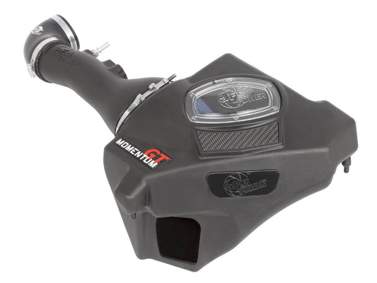 aFe 54-74205 Momentum GT Cold Air Intake System w/Pro 5R Filter