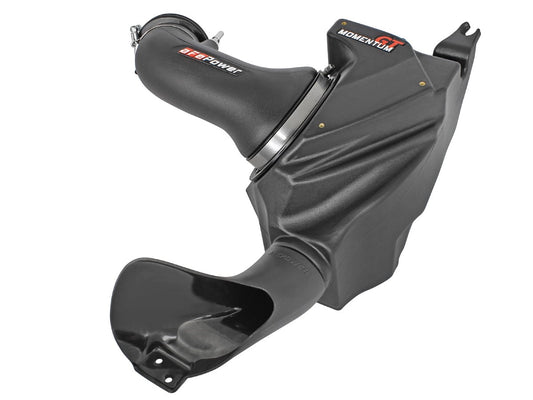 aFe 54-74207 Momentum GT Cold Air Intake System w/Pro 5R Filter