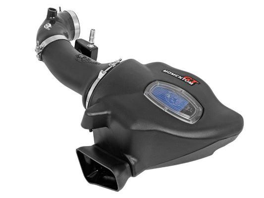 aFe 54-74210 Momentum GT Cold Air Intake System w/Pro 5R Filter
