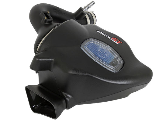 aFe 54-74212 Momentum GT Cold Air Intake System w/Pro 5R Filter