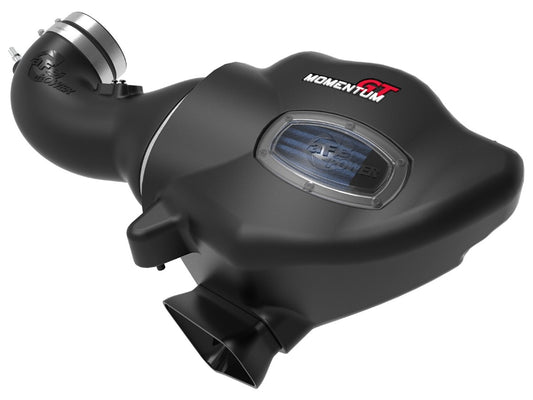 aFe 54-74214 Momentum GT Cold Air Intake System w/Pro 5R Filter