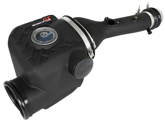 aFe 54-76004 Momentum GT Cold Air Intake System w/Pro 5R Filter