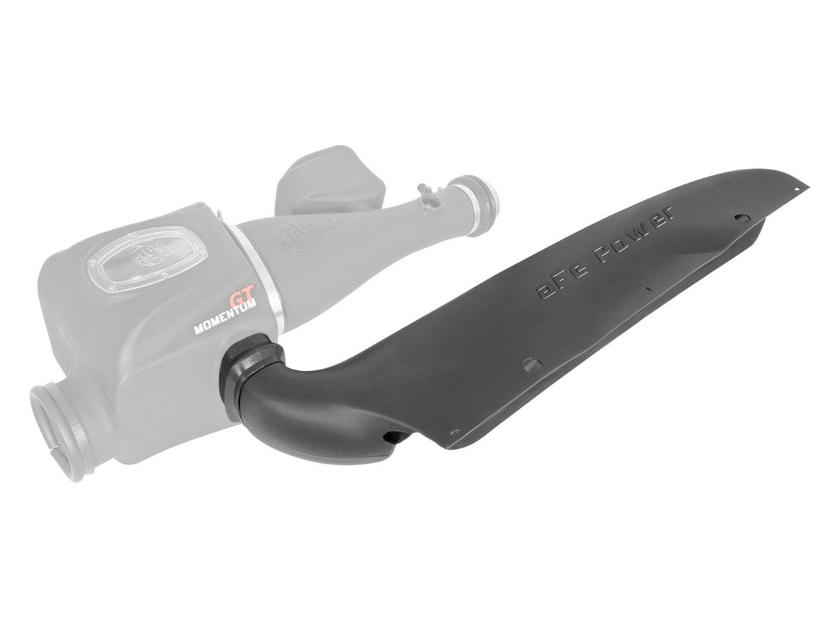 aFe 54-76005-S Dynamic Air Scoop (D.A.S.)
