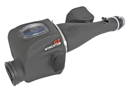 aFe 54-76005 Momentum GT Cold Air Intake System w/Pro 5R Filter