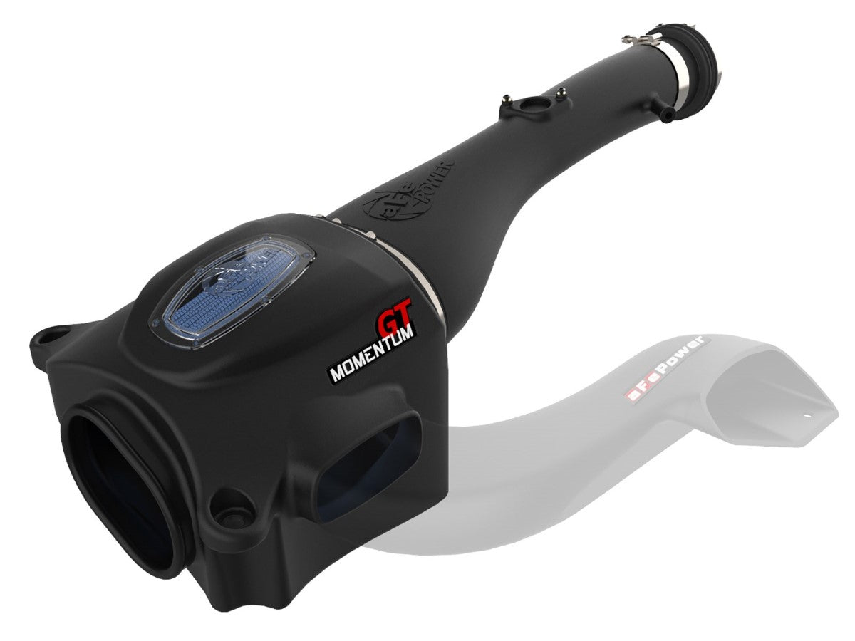 aFe 54-76007 Momentum GT Cold Air Intake System w/Pro 5R Filter