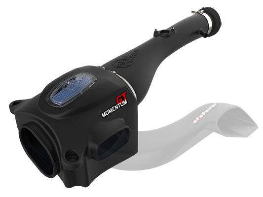 aFe 54-76007 Momentum GT Cold Air Intake System w/Pro 5R Filter