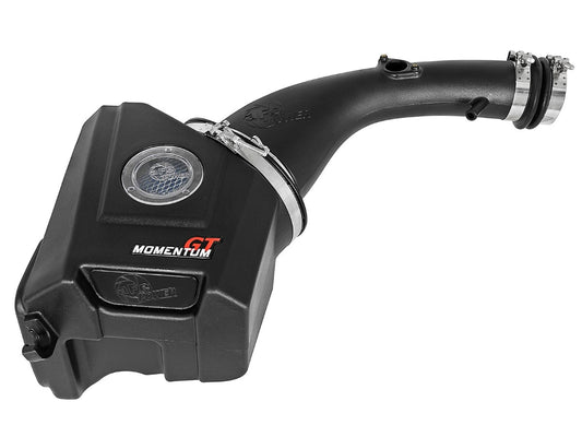 aFe 54-76008 Momentum GT Cold Air Intake System w/Pro 5R Filter