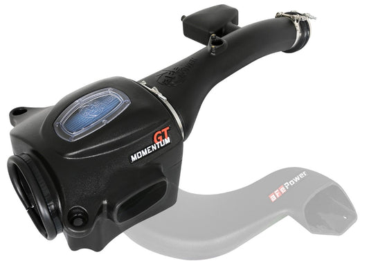 aFe 54-76011 Momentum GT Cold Air Intake System w/Pro 5R Filter