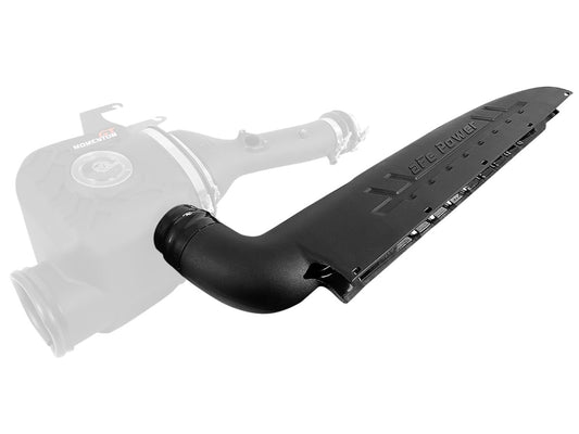 aFe 54-76012-S Dynamic Air Scoop (D.A.S.)