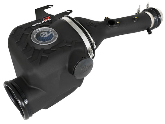 aFe 54-76012 Momentum GT Cold Air Intake System w/Pro 5R Filter