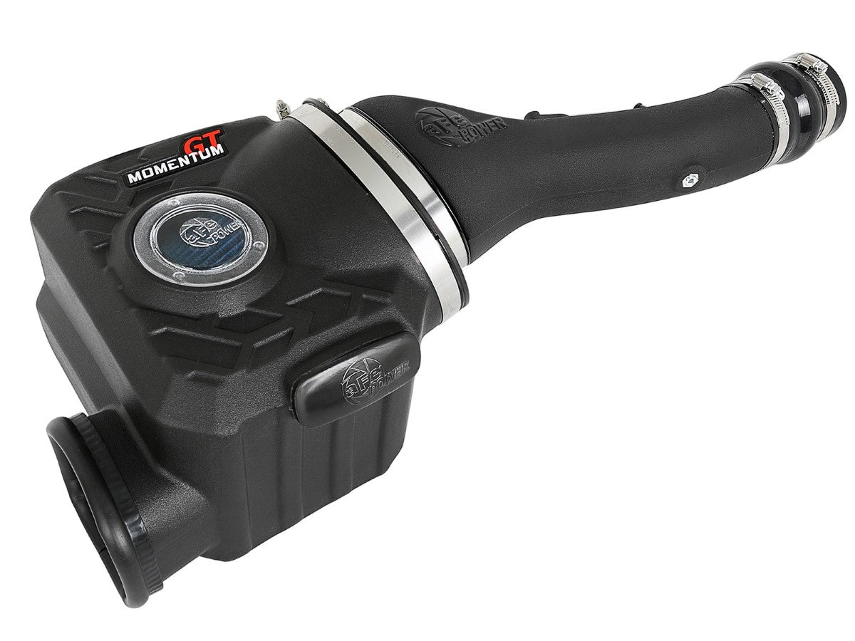 aFe 54-76013 Momentum GT Cold Air Intake System w/Pro 5R Filter