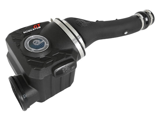 aFe 54-76013 Momentum GT Cold Air Intake System w/Pro 5R Filter