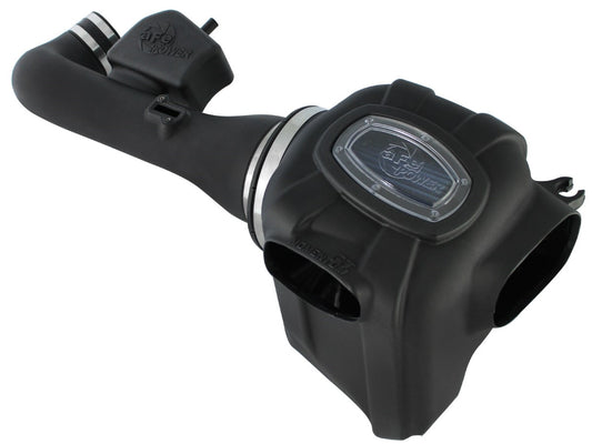aFe 54-76101 Momentum GT Cold Air Intake System w/Pro 5R Filter