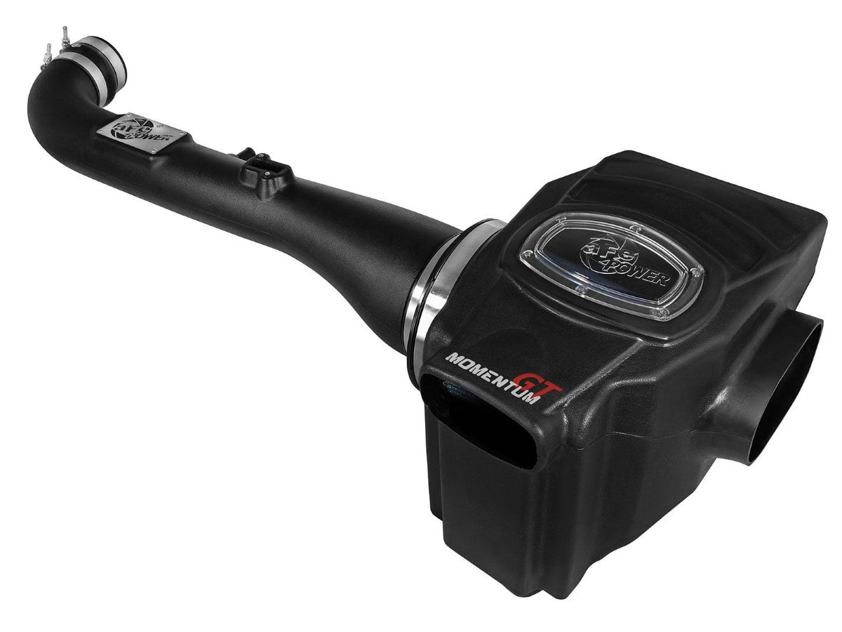 aFe 54-76102 Momentum GT Cold Air Intake System w/Pro 5R Filter
