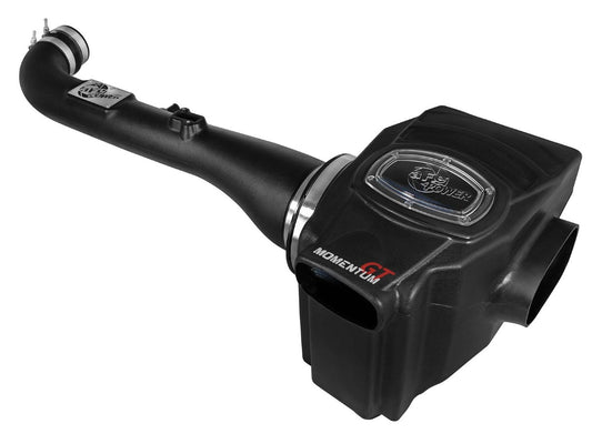 aFe 54-76102 Momentum GT Cold Air Intake System w/Pro 5R Filter