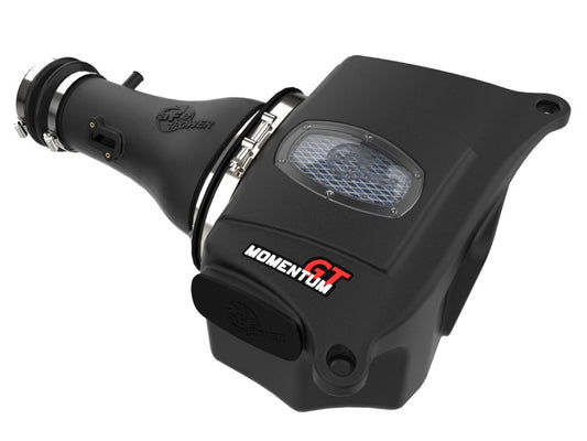 aFe 54-76103 Momentum GT Cold Air Intake System w/Pro 5R Filter