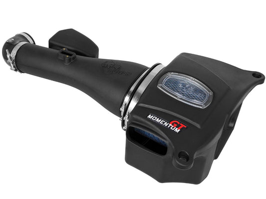 aFe 54-76104 Momentum GT Cold Air Intake System w/Pro 5R Filter
