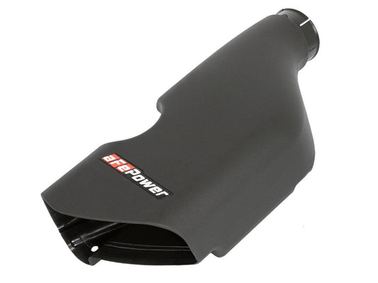 aFe 54-76105-S Dynamic Air Scoop (D.A.S.)