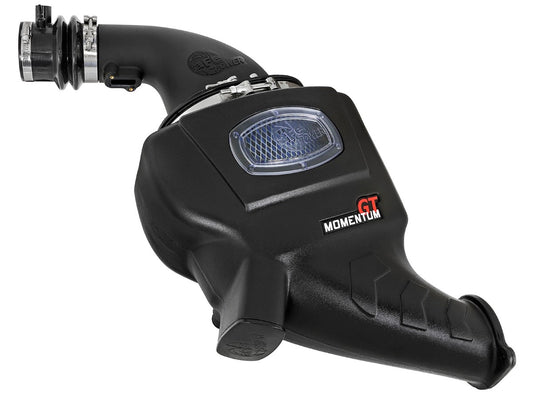 aFe 54-76107 Momentum GT Cold Air Intake System w/Pro 5R Filter