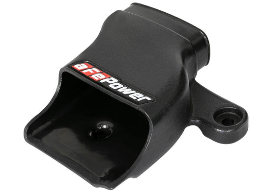 aFe 54-76108-S Dynamic Air Scoop (D.A.S.)