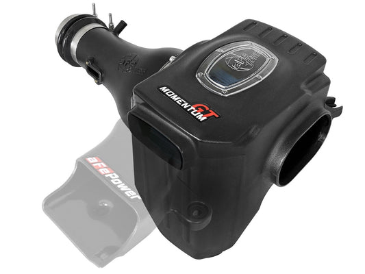 aFe 54-76108 Momentum GT Cold Air Intake System w/Pro 5R Filter
