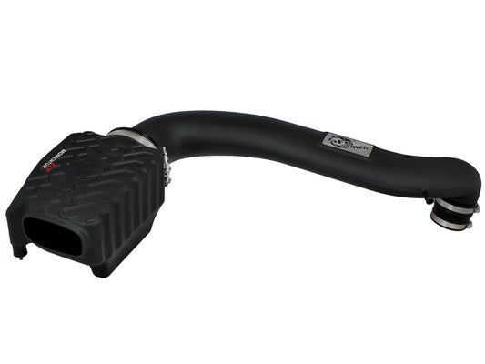 aFe 54-76202 Momentum GT Cold Air Intake System w/Pro 5R Filter