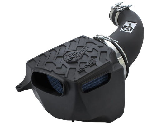 aFe 54-76203 Momentum GT Cold Air Intake System w/Pro 5R Filter