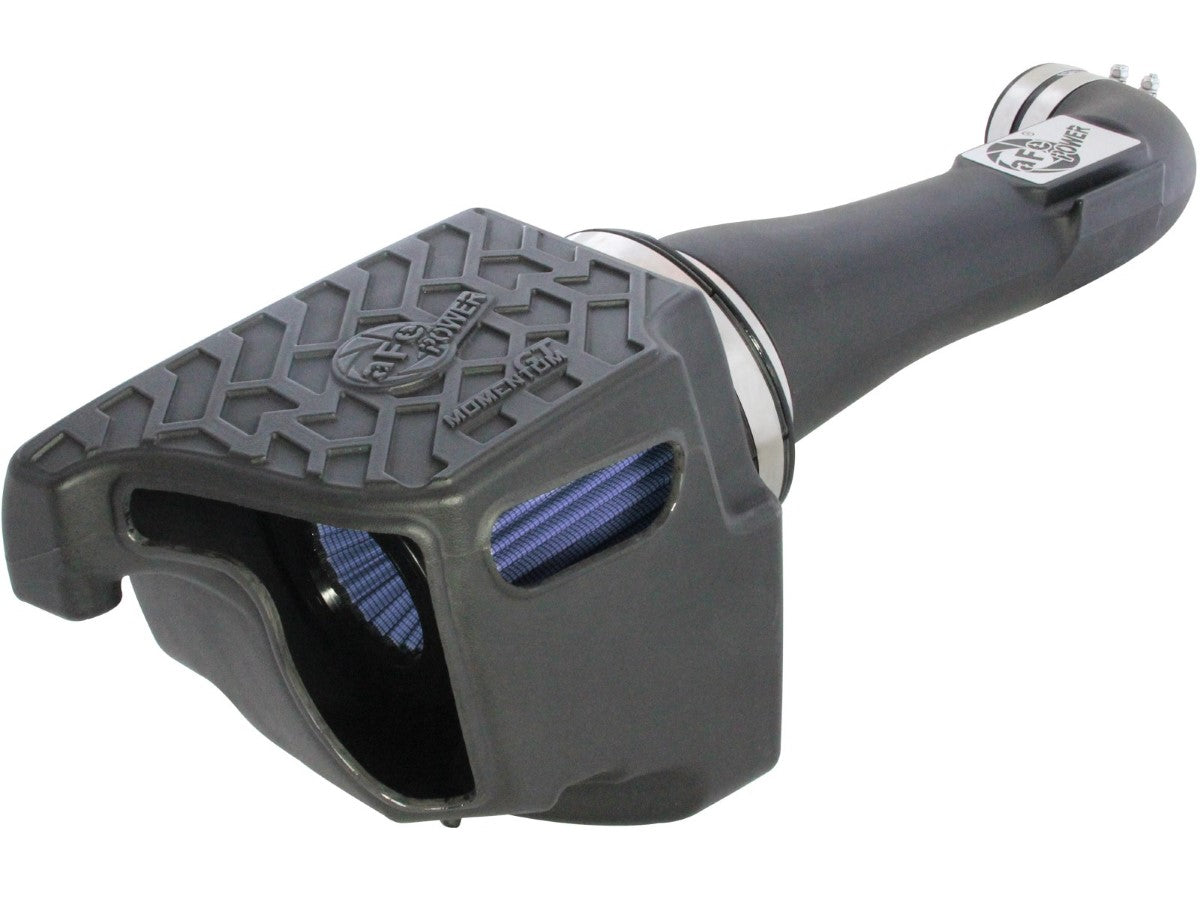 aFe 54-76204 Momentum GT Cold Air Intake System w/Pro 5R Filter