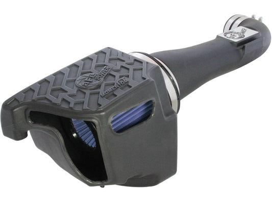 aFe 54-76204 Momentum GT Cold Air Intake System w/Pro 5R Filter