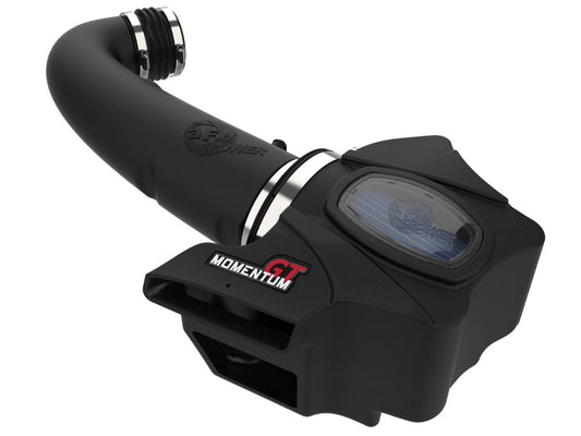 aFe 54-76205-1 Momentum GT Cold Air Intake System w/Pro 5R Filter