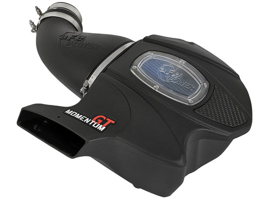 aFe 54-76206-1 Momentum GT Cold Air Intake System w/Pro 5R Filter