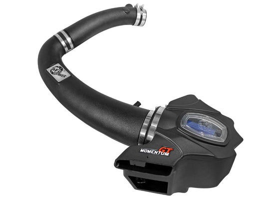 aFe 54-76207 Momentum GT Cold Air Intake System w/Pro 5R Filter