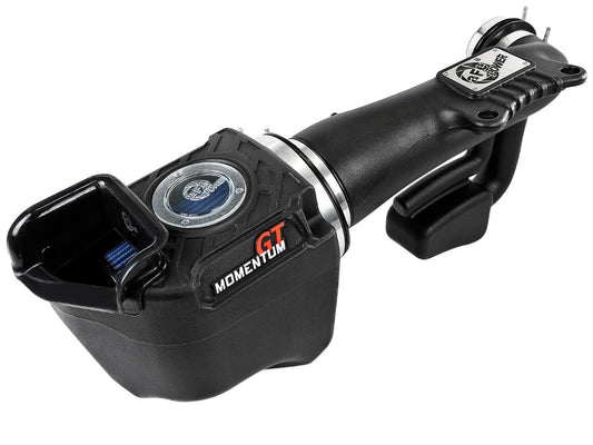 aFe 54-76212 Momentum GT Cold Air Intake System w/Pro 5R Filter