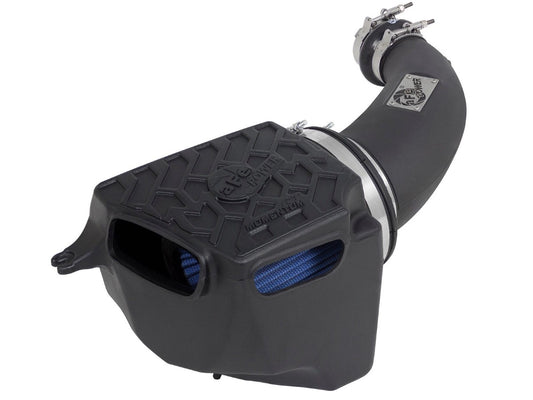 aFe 54-76213 Momentum GT Cold Air Intake System w/Pro 5R Filter