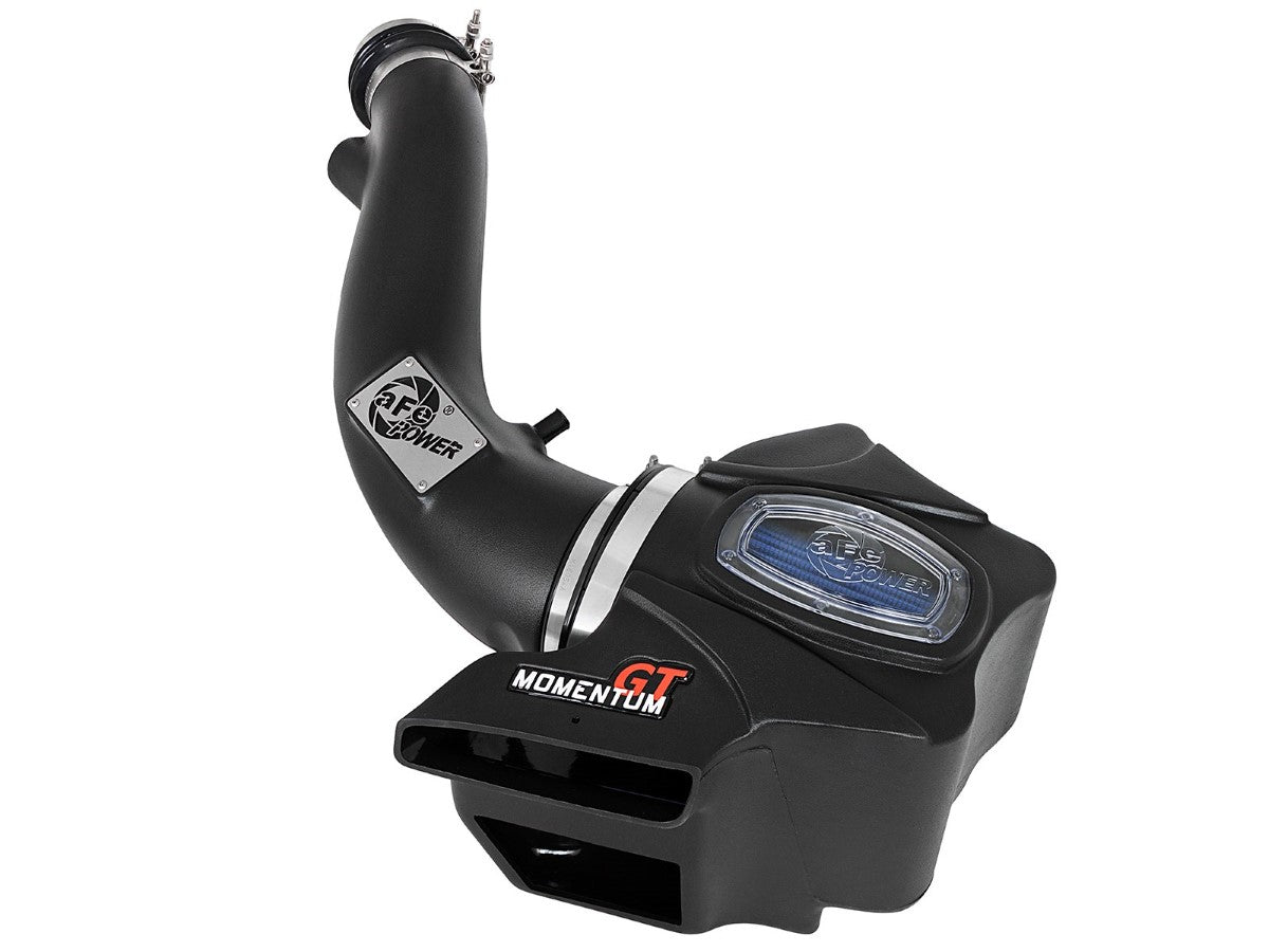 aFe 54-76214 Momentum GT Cold Air Intake System w/Pro 5R Filter