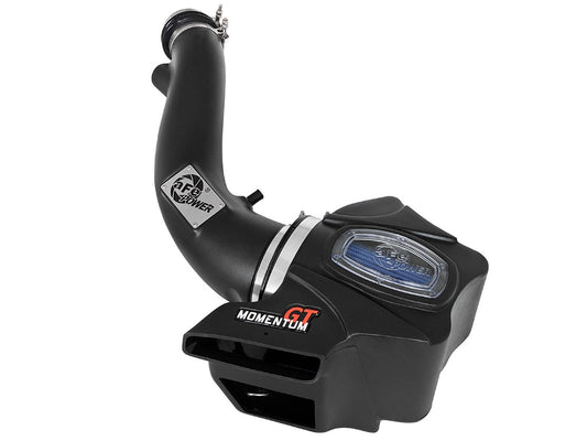 aFe 54-76214 Momentum GT Cold Air Intake System w/Pro 5R Filter