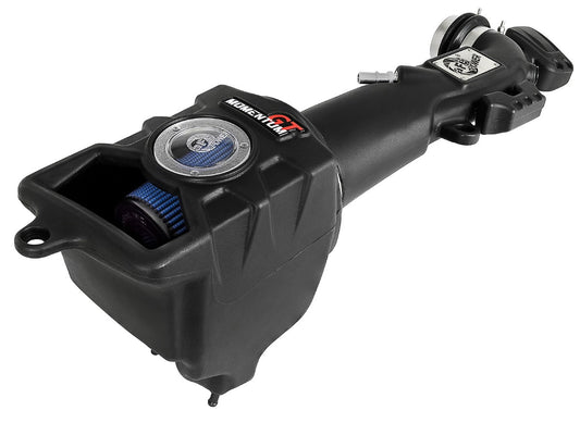 aFe 54-76217 Momentum GT Cold Air Intake System w/Pro 5R Filter