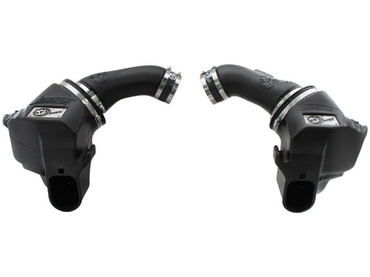aFe 54-76301 Momentum Cold Air Intake System w/Pro 5R Filter