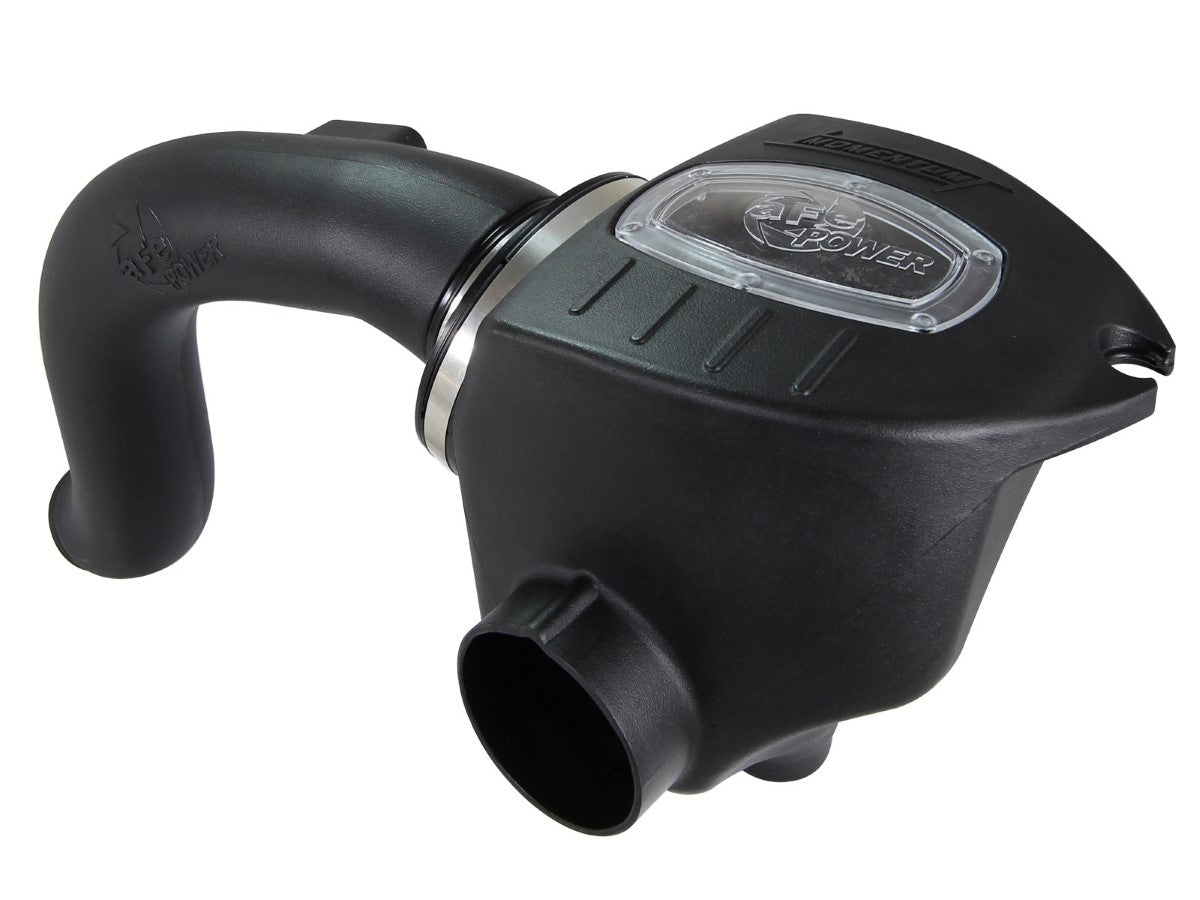 aFe 54-76303 Momentum Cold Air Intake System w/Pro 5R Filter