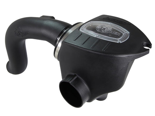 aFe 54-76303 Momentum Cold Air Intake System w/Pro 5R Filter