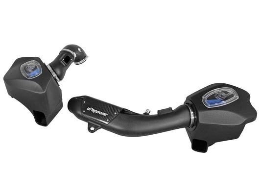 aFe 54-76305 Momentum Cold Air Intake System w/Pro 5R Filter