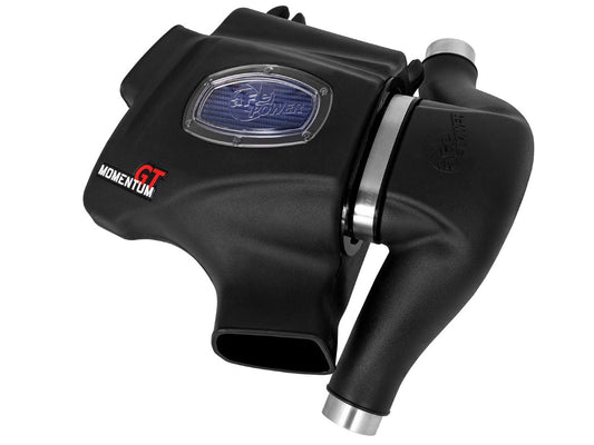 aFe 54-76306 Momentum GT Cold Air Intake System w/Pro 5R Filter