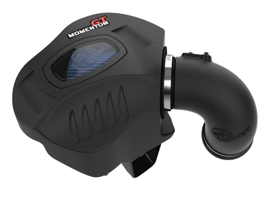 aFe 54-76309 Momentum GT Cold Air Intake System w/Pro 5R Filter