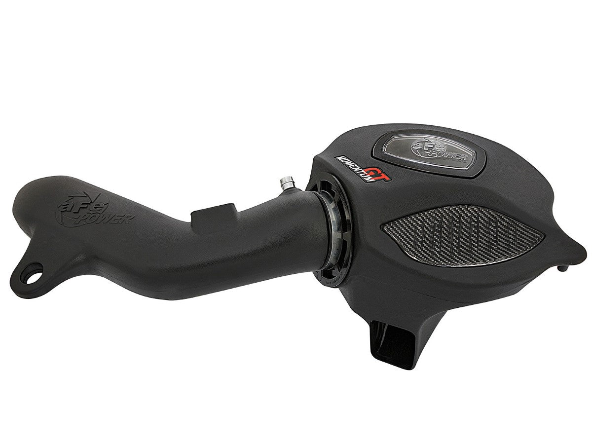 aFe 54-76311 Momentum GT Cold Air Intake System w/Pro 5R Filter